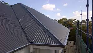 Best Storm Damage Roof Repair  in Evendale, OH